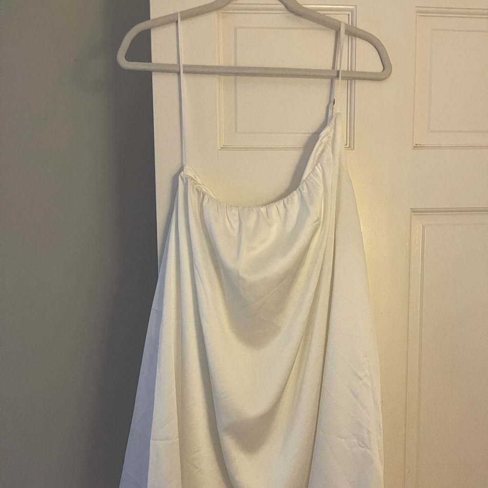 Show me ur mumu dress
